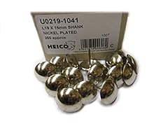 Heico 250 nickel for sale  Delivered anywhere in UK