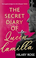 Secret diary queen for sale  Delivered anywhere in UK