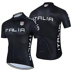 Magliette ciclismo uomo usato  Spedito ovunque in Italia 