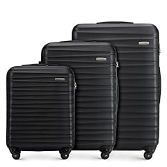 Wittchen valise voyage d'occasion  Livré partout en France