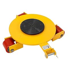 Carrello trasporto 360 usato  Spedito ovunque in Italia 