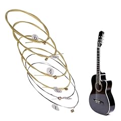Stück gitarrensaiten konzertg gebraucht kaufen  Wird an jeden Ort in Deutschland