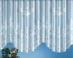 Heimtexland gardinen jacquard gebraucht kaufen  Wird an jeden Ort in Deutschland