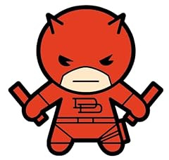 Daredevil chibi vinyl for sale  Delivered anywhere in USA 