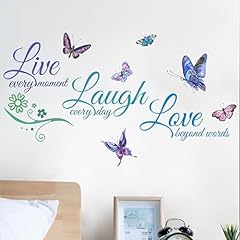 Sazfli wall stickers for sale  Delivered anywhere in USA 