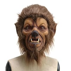 Yestic halloween werewolf for sale  Delivered anywhere in USA 