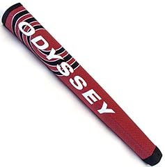 Odyssey jumbo putter for sale  Delivered anywhere in UK