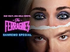 The ferragnez sanremo usato  Spedito ovunque in Italia 