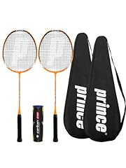 Prince power badminton for sale  Delivered anywhere in UK