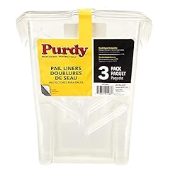 Purdy pail liners for sale  Delivered anywhere in UK