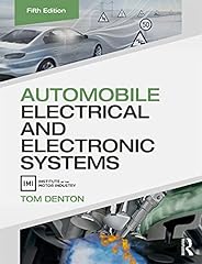 Automobile electrical electron for sale  Delivered anywhere in UK