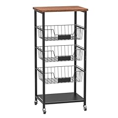 Hastatii kitchen storage for sale  Delivered anywhere in USA 