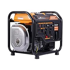 Maxpeedingrods 3200w groupe d'occasion  Livré partout en France