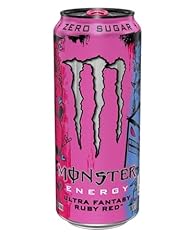 Monster energy ultra d'occasion  Livré partout en France