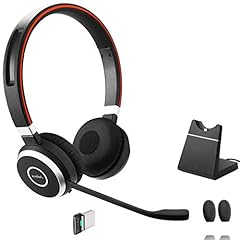 Jabra evolve bluetooth for sale  Delivered anywhere in USA 