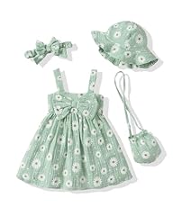 Toddler girl summer for sale  Delivered anywhere in USA 