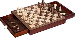 Goki magnetisches schachspiel gebraucht kaufen  Wird an jeden Ort in Deutschland