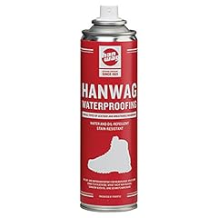 Hanwag waterproofing 200ml gebraucht kaufen  Wird an jeden Ort in Deutschland
