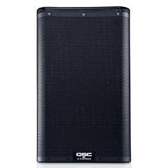 Qsc k8.2 portable for sale  Delivered anywhere in UK