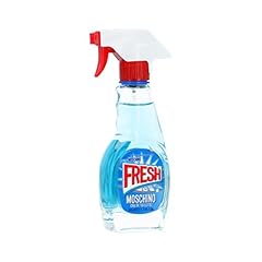 Moschino profumo eau usato  Spedito ovunque in Italia 