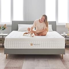 Hiepunos matratze 160x200 gebraucht kaufen  Wird an jeden Ort in Deutschland