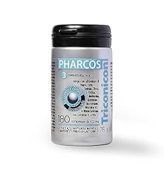 Pharcos triconicon 180 usato  Spedito ovunque in Italia 