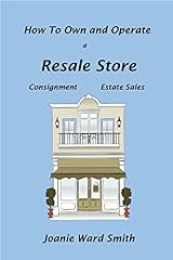 Operate resale for sale  Delivered anywhere in USA 