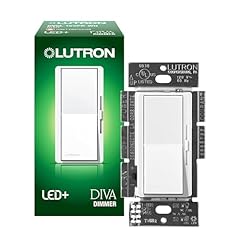 Lutron diva led for sale  Delivered anywhere in USA 