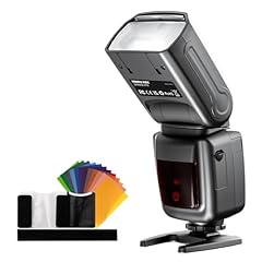 Photoolex flash speedlite d'occasion  Livré partout en France