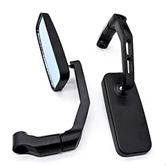 Side mirrors motorcycle for sale  Delivered anywhere in UK