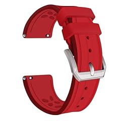 Korlexchi uhrenarmband fluorka gebraucht kaufen  Wird an jeden Ort in Deutschland