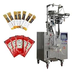 Automatic sachet filling for sale  Delivered anywhere in USA 