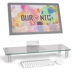 Duronic dm052 monitorständer gebraucht kaufen  Wird an jeden Ort in Deutschland