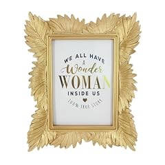 5x7 gold frames for sale  Delivered anywhere in USA 