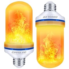 Cppslee led flame for sale  Delivered anywhere in USA 