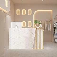 Reception estetica curva usato  Spedito ovunque in Italia 