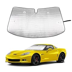 Windshield sunshade chevrolet for sale  Delivered anywhere in USA 