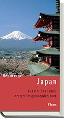 Reportage japan kratzer gebraucht kaufen  Wird an jeden Ort in Deutschland