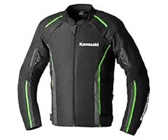 Kawasaki giacca moto usato  Spedito ovunque in Italia 