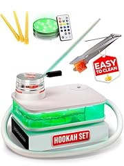 Portable hookah set for sale  Delivered anywhere in USA 
