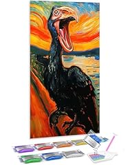 Jumpdot diamond painting usato  Spedito ovunque in Italia 