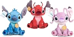 Disney lilo stitch gebraucht kaufen  Wird an jeden Ort in Deutschland