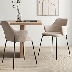 Tangzon dining chairs for sale  Delivered anywhere in UK