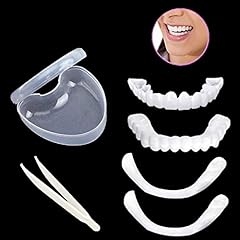 1set dentures veneers for sale  Delivered anywhere in USA 
