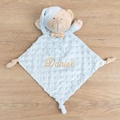 Wanapix doudou personalizzato usato  Spedito ovunque in Italia 