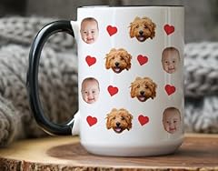 Personalized baby face for sale  Delivered anywhere in USA 