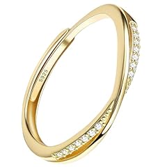 Rings women adjustable for sale  Delivered anywhere in UK