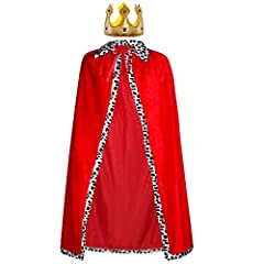 Jerbro king robe for sale  Delivered anywhere in UK