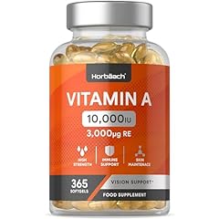 Vitamin capsules 000iu for sale  Delivered anywhere in UK