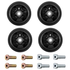 Deck wheel kit for sale  Delivered anywhere in UK
